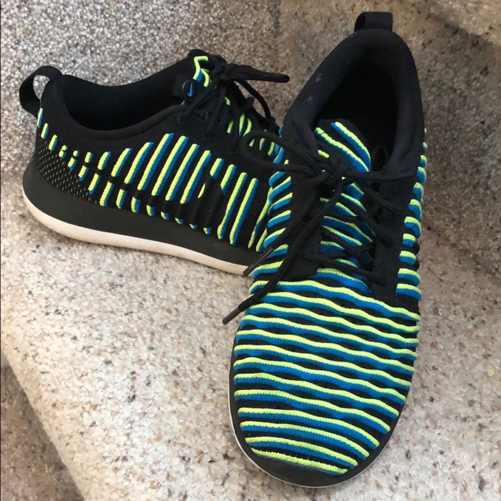 Nike shoes